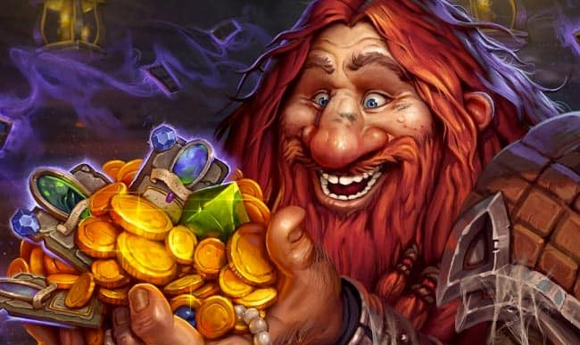 Quanto ha guadagnato la Blizzard con Hearthstone?