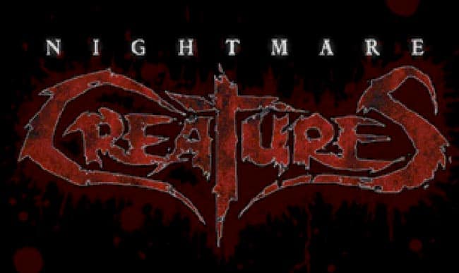 nightmare creatures retrogaming playstation