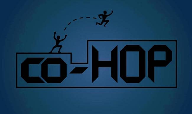 logo co-hop e-sports