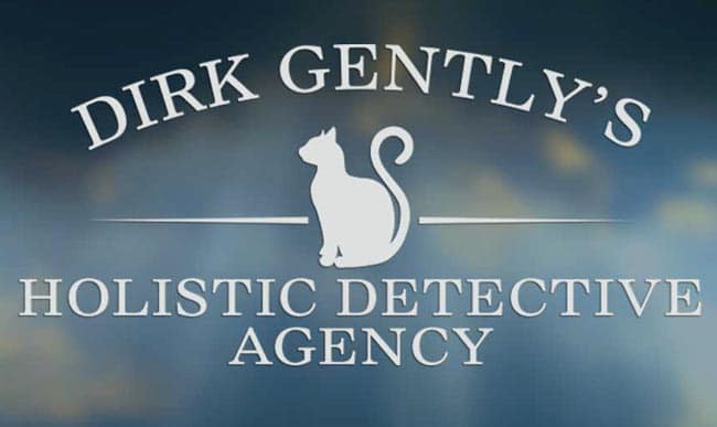 DIRK GENTLY AGENZIA INVESTIGAZIONI OLISTICA – Recensione