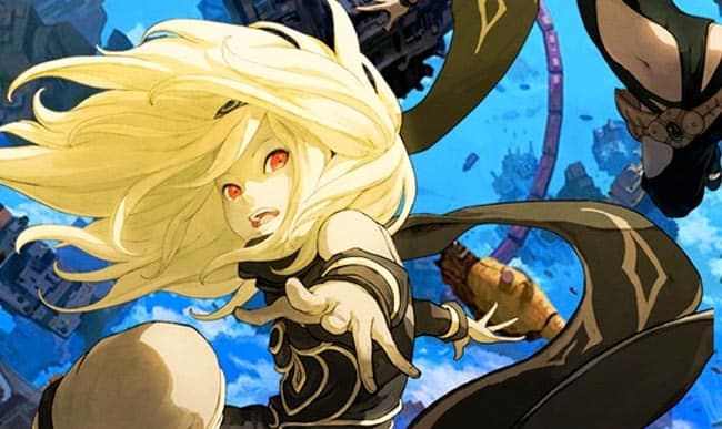 Come farsi un’idea sul nuovo Gravity Rush 2?