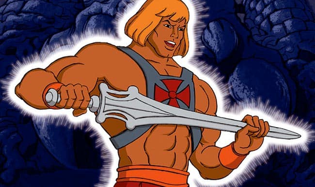 Netflix regala gioia a tutti i nostalgici!