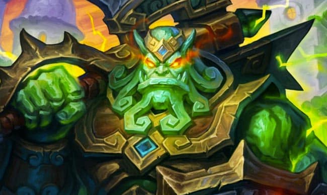 Ging del Team Renegades ci spiega il suo Jade Druid