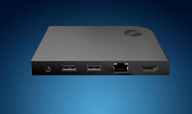 STEAM LINK – Recensione