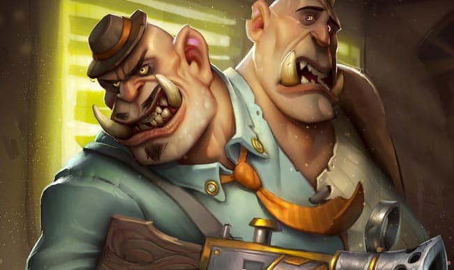 Hearthstone Wombo Combo Gennaio 2017