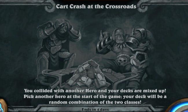 Scontro alle Crossroads
