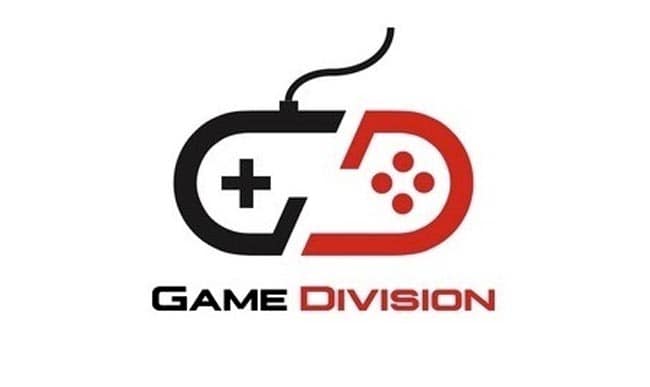 game division logo