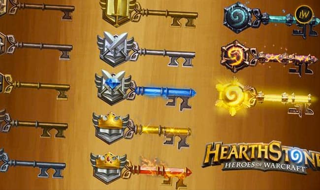 Hearthstone cambiamenti in arrivo per le Arene!