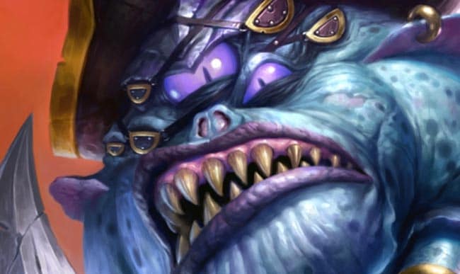Blizzard vorrebbe cambiare Hearthstone ma ha paura!