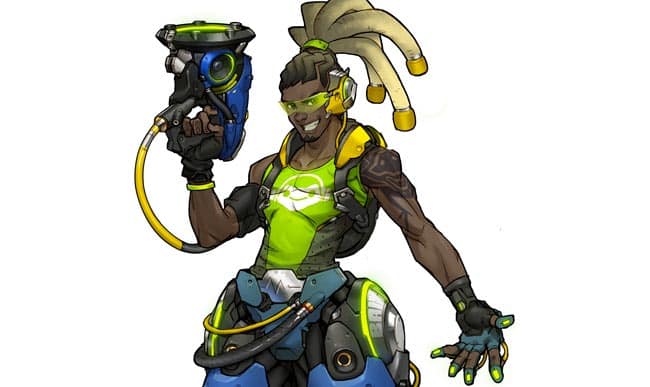 Overwatch: Lucio rivoluzionato, buff o nerf?