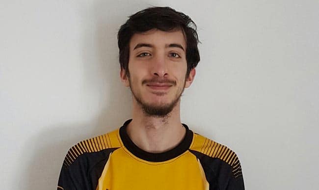Team Renegades: Eustachio vince la Rissa Eroica portandosi alle 12 Win!