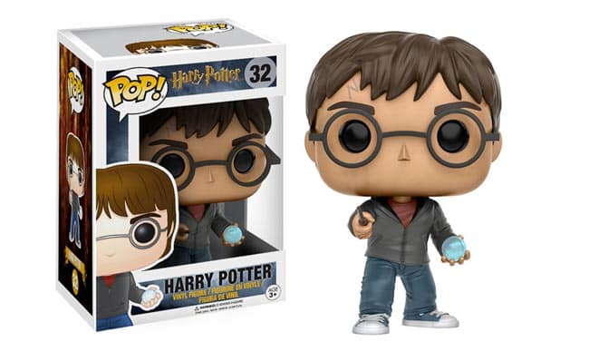 Funko Pop: le 5 più belle Funko Pop Harry Potter