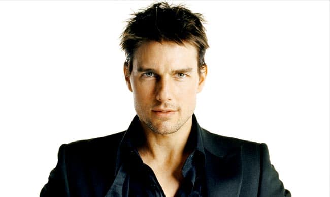 Tanti auguri a Tom Cruise