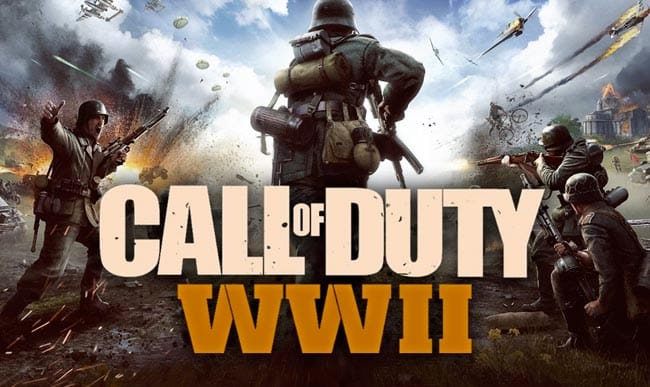 Call of Duty: WWII – Recensione