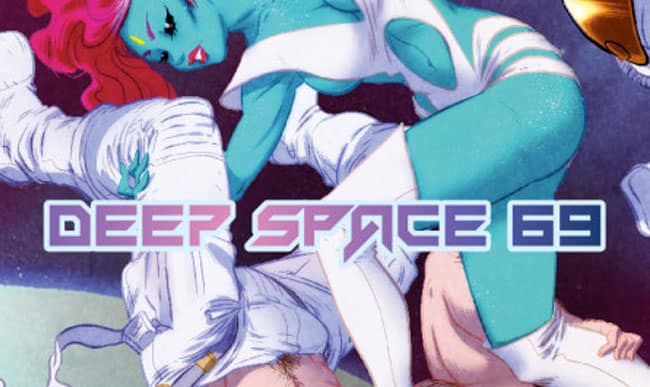 Squillo Time Travel: Deep Space 69 – Recensione