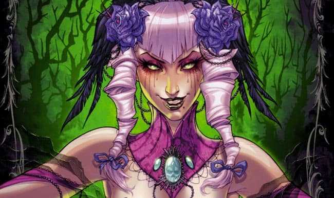 Dark Tales – Recensione