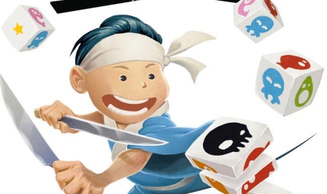 Sushi Dice – Recensione