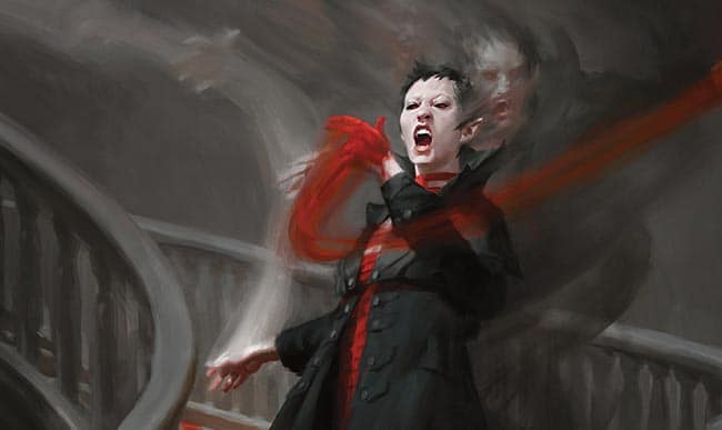 Furia Spietata – Recensione Magic Commander 2019