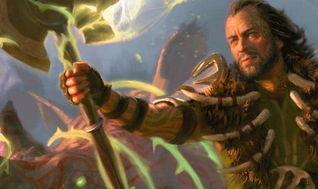Genesi Primordiale – Recensione Magic Commander 2019