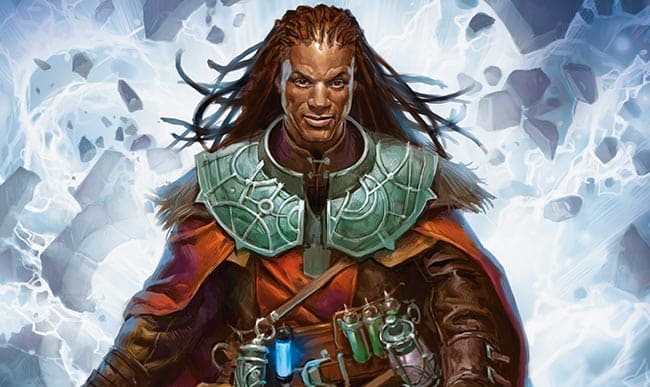 Intelletto Mistico – Recensione Magic Commander 2019