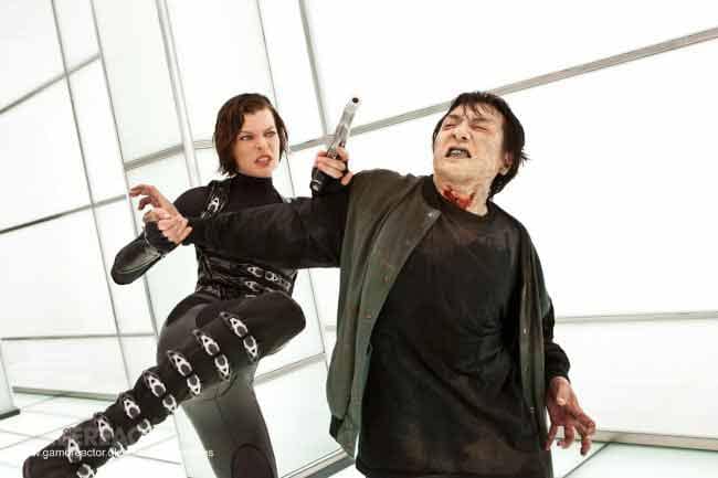 Resident Evil: in arrivo un nuovo lungometraggio animato