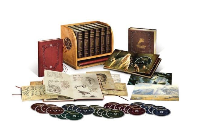 MIDDLE-EARTH BOXSET: L’UNBOXING DI MERRY BRANDIBUCK!