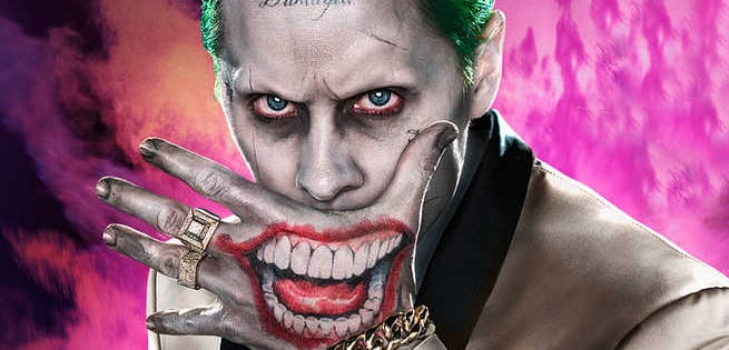 Jared Leto e il futuro del suo Joker: dove lo rivedremo?