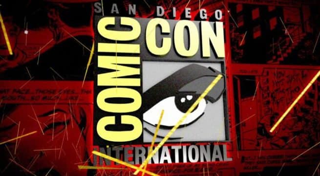 COMIC CON 2016: VI MOSTRIAMO TUTTI I TRAILER DEI FILM
