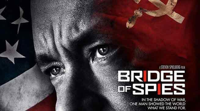 Un nuovo trailer de Il Ponte delle Spie