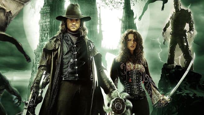 Van Helsing: il ritorno del cacciatore di mostri