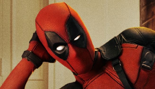 Deadpool: ecco il trailer red band!