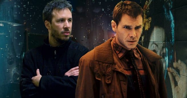 BLADE RUNNER 2: INIZIO RIPRESE A LUGLIO 2016