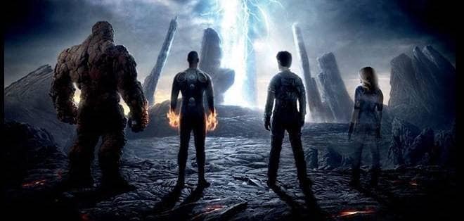 Una clip ci presenta Dottor Destino di Fantastic 4