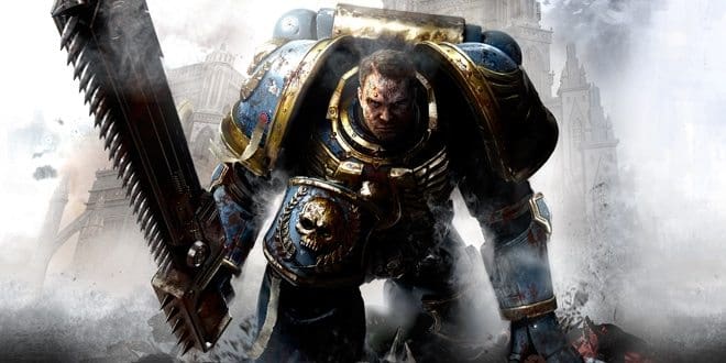 WARHAMMER 40K PRONTO A TORNARE NEL MONDO DEI FUMETTI?