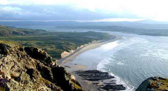 Malin head