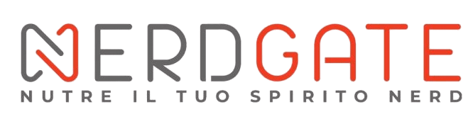 Nerdgate