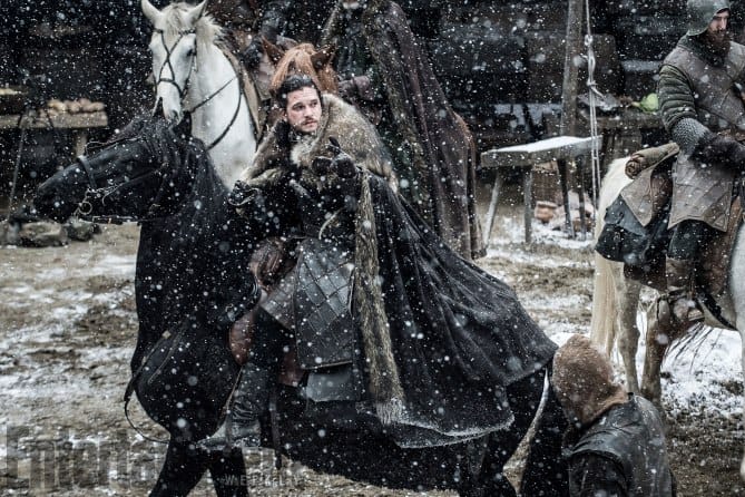 game of thrones 7