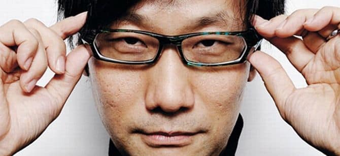 HIDEO KOJIMA INSERITO NELLA HALL OF FAME DEI VIDEOGIOCHI