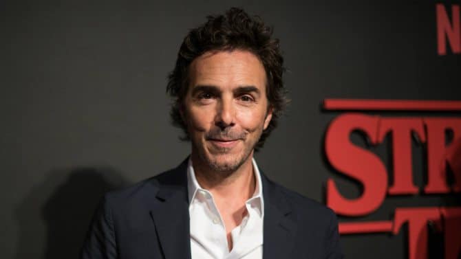 stranger things season 2 Shawn Levy