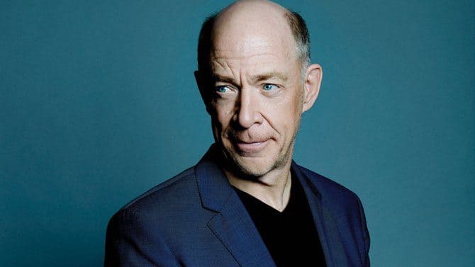 J.K. SIMMONS SARÀ IL NUOVO COMMISSARIO GORDON IN JUSTICE LEAGUE!
