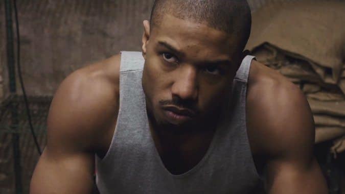 Creed – Nato per Combattere: ecco il trailer in italiano