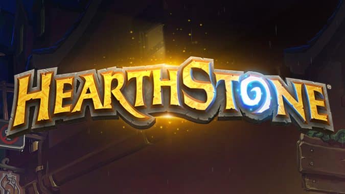 Hearthstone cambierà?