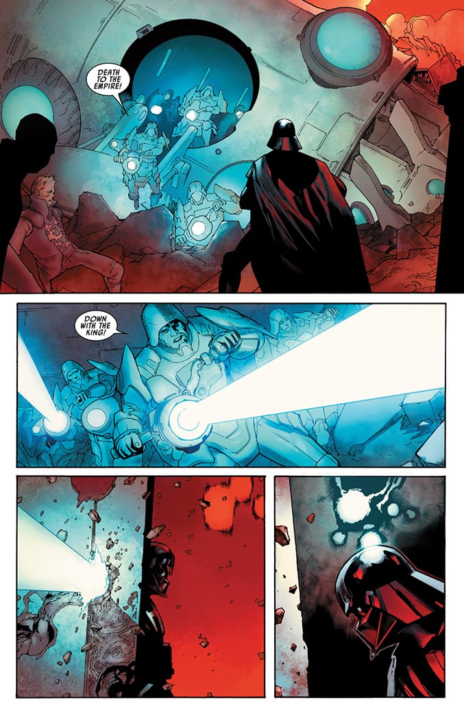 DARTH VADER 15