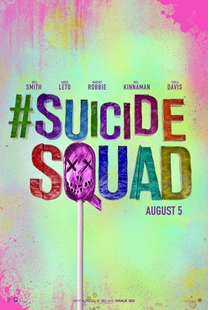 suicide squad
