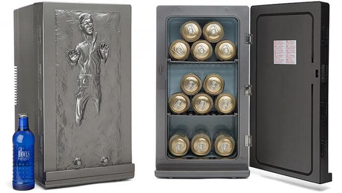 star wars frigo