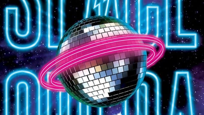 Space Opera: recensione del libro di Catherynne M. Valente