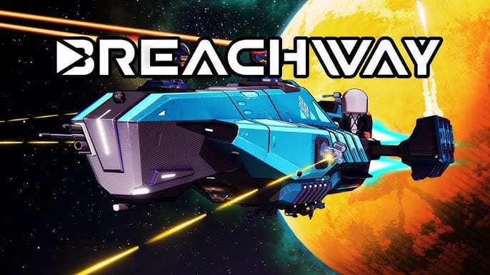 Breachway – Il roguelike a turni spaziale – La recensione