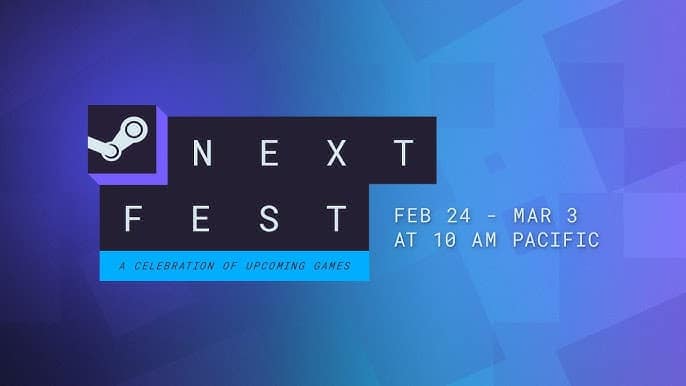 Steam Next Fest 2025 – Tante demo da provare