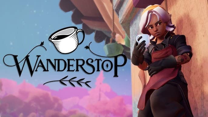 Wanderstop – La recensione