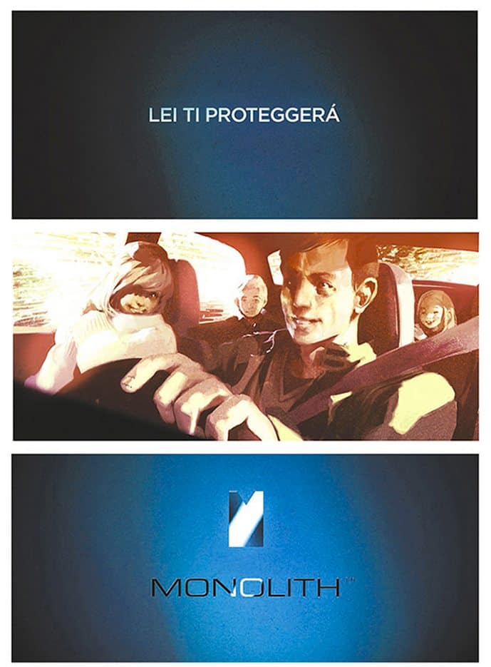 monolith primo tempo sergio bonelli editore